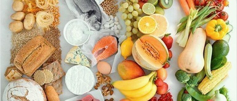 продукты, понижающие сахар при диабете