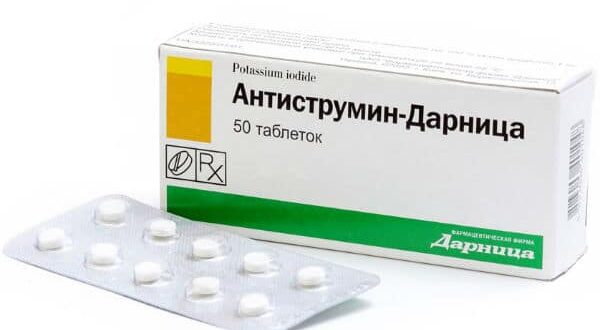 эутиреоз щитовидной железы